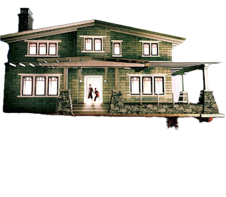 regular house